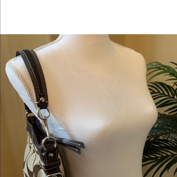 Vintage Coach bag - Picture 3 of 5